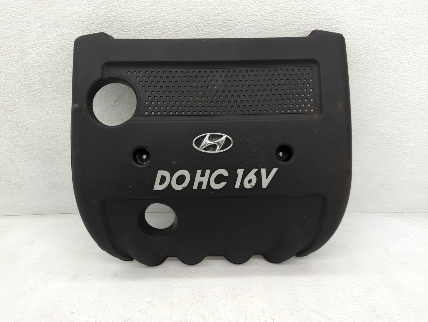 2008 Hyundai Sonata Engine Cover - Oemusedautoparts1.com