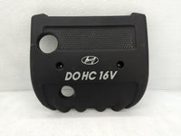 2008 Hyundai Sonata Engine Cover - Oemusedautoparts1.com