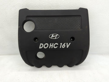 2008 Hyundai Sonata Engine Cover - Oemusedautoparts1.com