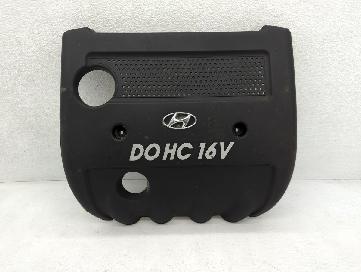 2008 Hyundai Sonata Engine Cover 1074574 - Oemusedautoparts1.com