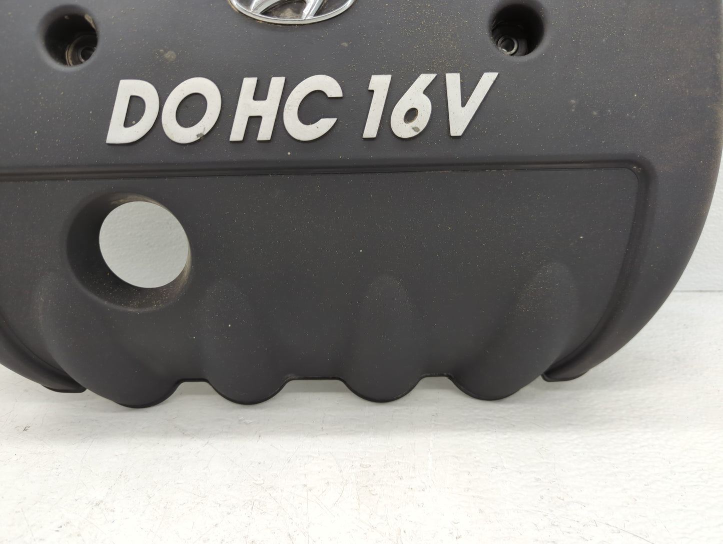 2008 Hyundai Sonata Engine Cover - Oemusedautoparts1.com