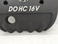 2008 Hyundai Sonata Engine Cover - Oemusedautoparts1.com
