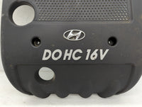 2008 Hyundai Sonata Engine Cover - Oemusedautoparts1.com