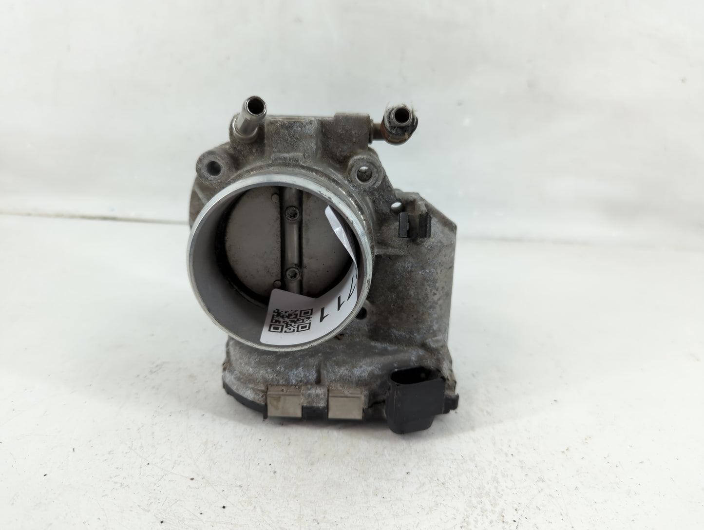 2006-2010 Hyundai Sonata Throttle Body P/N:35100-25400 Fits Fits 2006 2007 2008 2009 2010 2011 2012 OEM Used Auto Parts - Oe