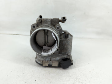 2006-2010 Hyundai Sonata Throttle Body P/N:35100-25400 Fits Fits 2006 2007 2008 2009 2010 2011 2012 OEM Used Auto Parts - Oe