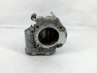 2006-2010 Hyundai Sonata Throttle Body P/N:35100-25400 Fits Fits 2006 2007 2008 2009 2010 2011 2012 OEM Used Auto Parts - Oe