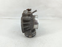 2006-2010 Hyundai Sonata Throttle Body P/N:35100-25400 Fits Fits 2006 2007 2008 2009 2010 2011 2012 OEM Used Auto Parts - Oe