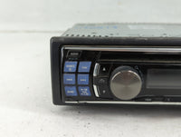 2006-2008 Hyundai Sonata Radio AM FM Cd Player Receiver Replacement Fits Fits 2006 2007 2008 OEM Used Auto Parts - Oemusedau