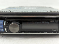 2006-2008 Hyundai Sonata Radio AM FM Cd Player Receiver Replacement Fits Fits 2006 2007 2008 OEM Used Auto Parts - Oemusedau
