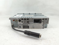 2006-2008 Hyundai Sonata Radio AM FM Cd Player Receiver Replacement Fits Fits 2006 2007 2008 OEM Used Auto Parts - Oemusedau