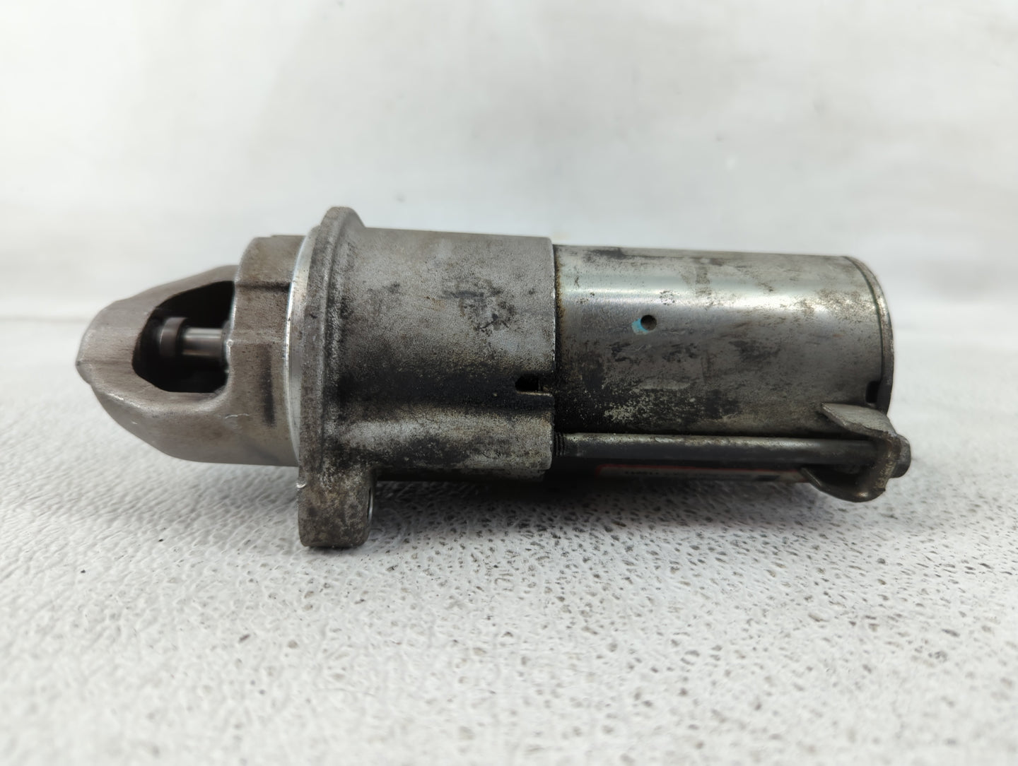 2006-2010 Hyundai Sonata Car Starter Motor Solenoid OEM P/N:112611 Fits Fits 2006 2007 2008 2009 2010 2011 2012 OEM Used Aut