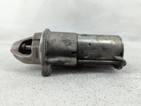2006-2010 Hyundai Sonata Car Starter Motor Solenoid OEM P/N:112611 Fits Fits 2006 2007 2008 2009 2010 2011 2012 OEM Used Aut