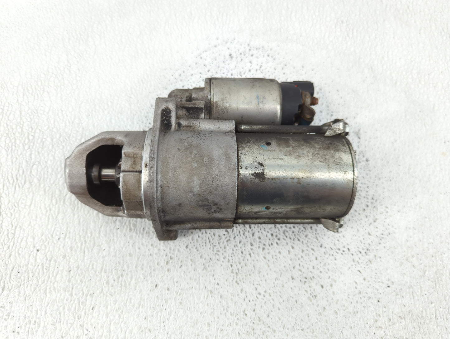 2006-2010 Hyundai Sonata Car Starter Motor Solenoid OEM P/N:112611 Fits Fits 2006 2007 2008 2009 2010 2011 2012 OEM Used Aut