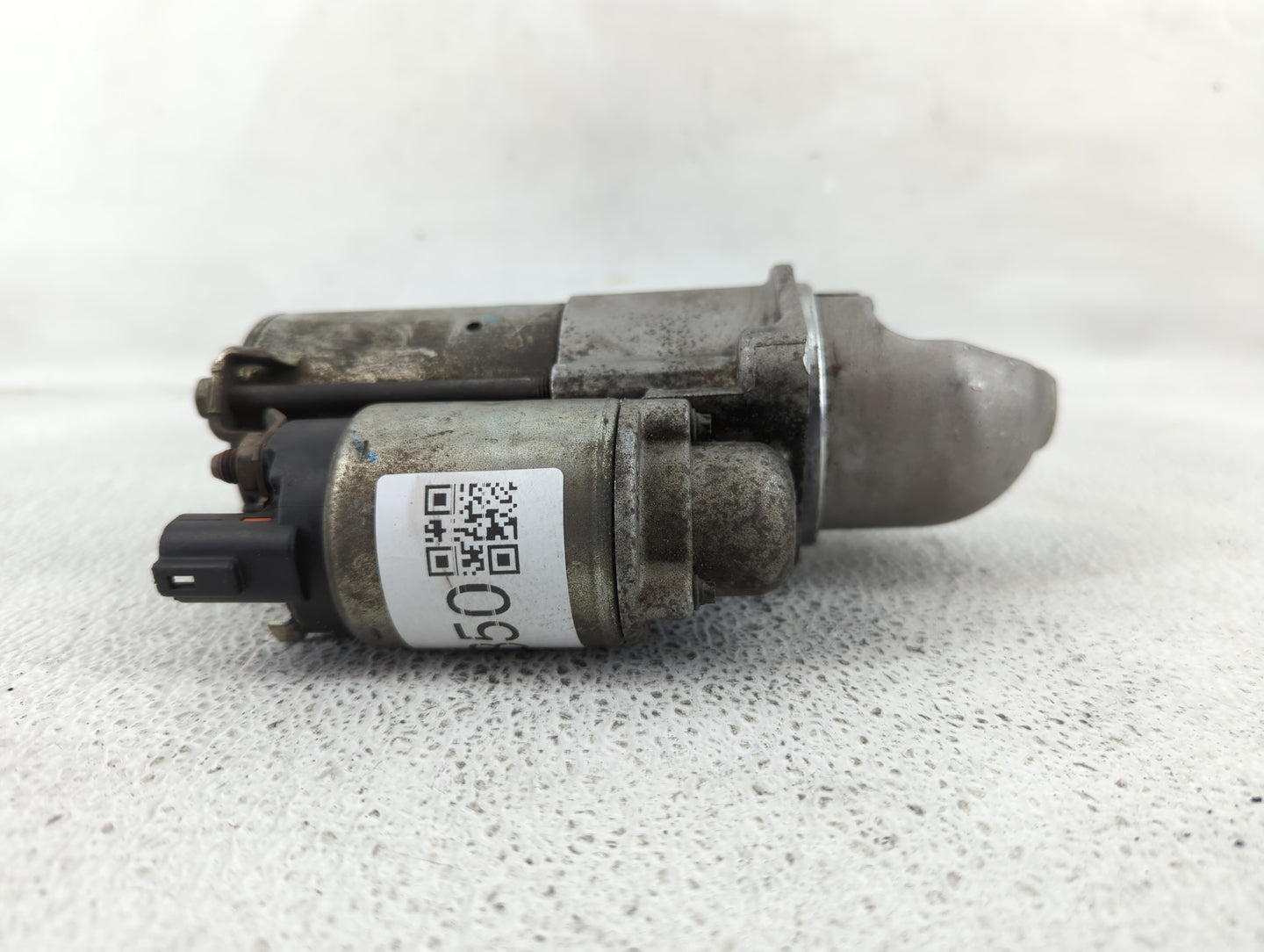 2006-2010 Hyundai Sonata Car Starter Motor Solenoid OEM P/N:112611 Fits Fits 2006 2007 2008 2009 2010 2011 2012 OEM Used Aut