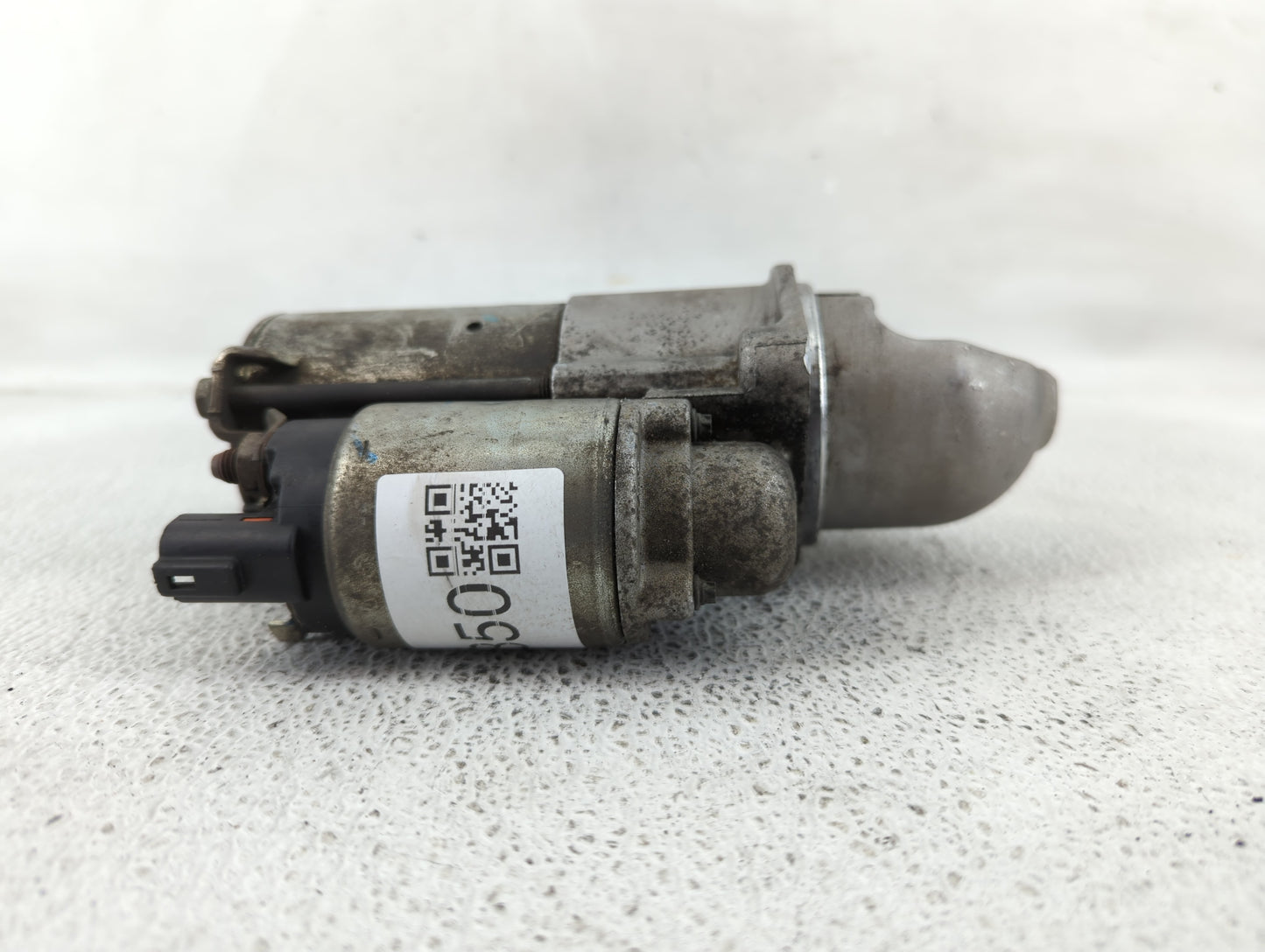 2006-2010 Hyundai Sonata Car Starter Motor Solenoid OEM P/N:112611 Fits Fits 2006 2007 2008 2009 2010 2011 2012 OEM Used Aut