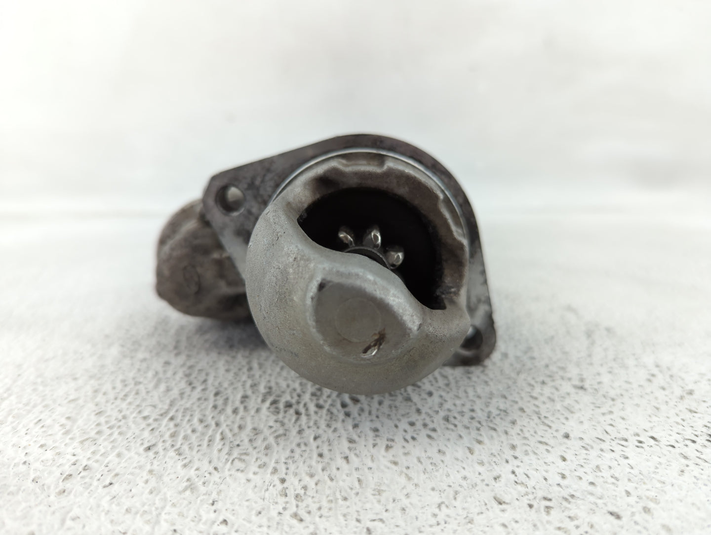 2006-2010 Hyundai Sonata Car Starter Motor Solenoid OEM P/N:112611 Fits Fits 2006 2007 2008 2009 2010 2011 2012 OEM Used Aut
