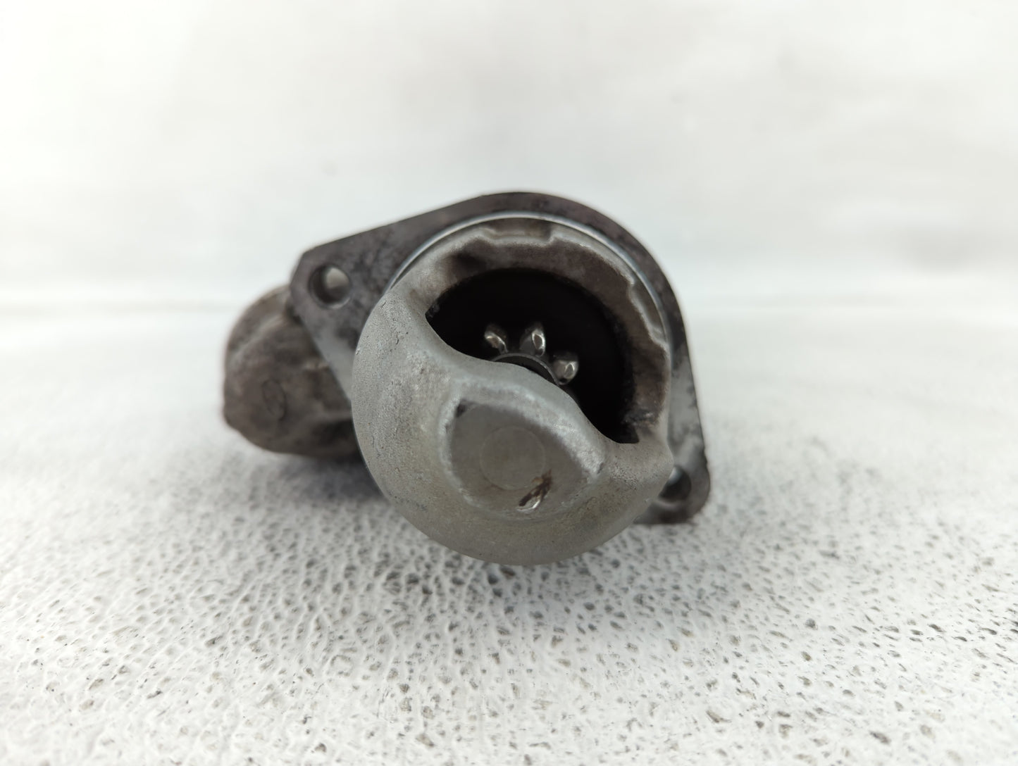 2006-2010 Hyundai Sonata Car Starter Motor Solenoid OEM P/N:112611 Fits Fits 2006 2007 2008 2009 2010 2011 2012 OEM Used Aut