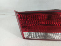 2006-2008 Hyundai Sonata Tail Light Assembly Passenger Right OEM P/N:92404-0A0 Fits Fits 2006 2007 2008 OEM Used Auto Parts 