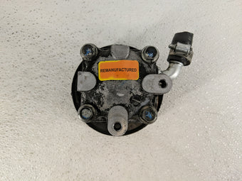 compare product 2006-2008 Hyundai Sonata Power Steering Column Pump Oem 1193150