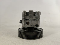 2006-2008 Hyundai Sonata Power Steering Column Pump Oem 1193150 - Oemusedautoparts1.com