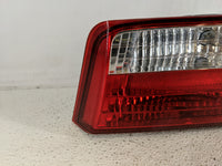 2006-2008 Hyundai Sonata Tail Light Assembly Driver Left OEM P/N:92403-0A0 Fits Fits 2006 2007 2008 OEM Used Auto Parts - Oe