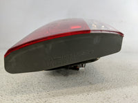 2006-2008 Hyundai Sonata Tail Light Assembly Driver Left OEM P/N:92403-0A0 Fits Fits 2006 2007 2008 OEM Used Auto Parts - Oe