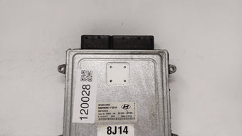 compare product 2006-2008 Hyundai Sonata PCM Engine Control Computer ECU ECM PCU OEM P/N:39100-25131 39100-25135 Fits Fits 2006 2007 2008 OEM Used Auto Parts
