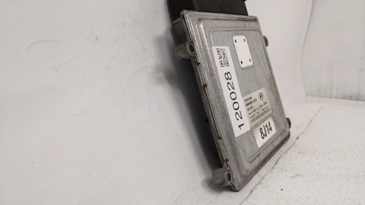 2006-2008 Hyundai Sonata PCM Engine Control Computer ECU ECM PCU OEM P/N:39100-25131 39100-25135 Fits Fits 2006 2007 2008 OE