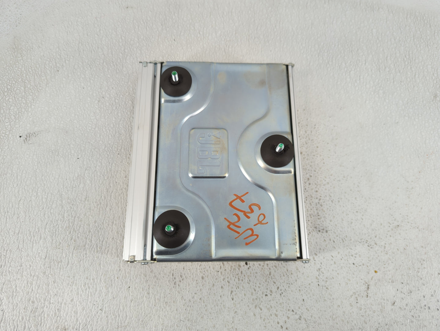 2006-2008 Hyundai Sonata Radio Speaker Amplifier 96370-0a200 - Oemusedautoparts1.com