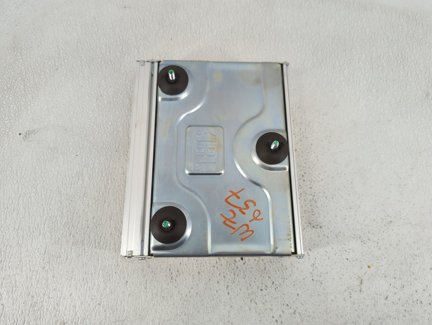 2006-2008 Hyundai Sonata Radio Speaker Amplifier 96370-0a200 - Oemusedautoparts1.com