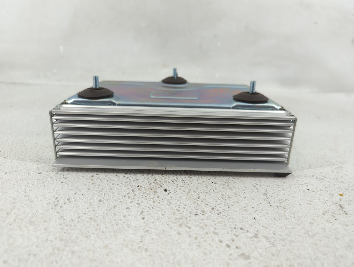 2006-2008 Hyundai Sonata Radio Speaker Amplifier 96370-0a200 - Oemusedautoparts1.com