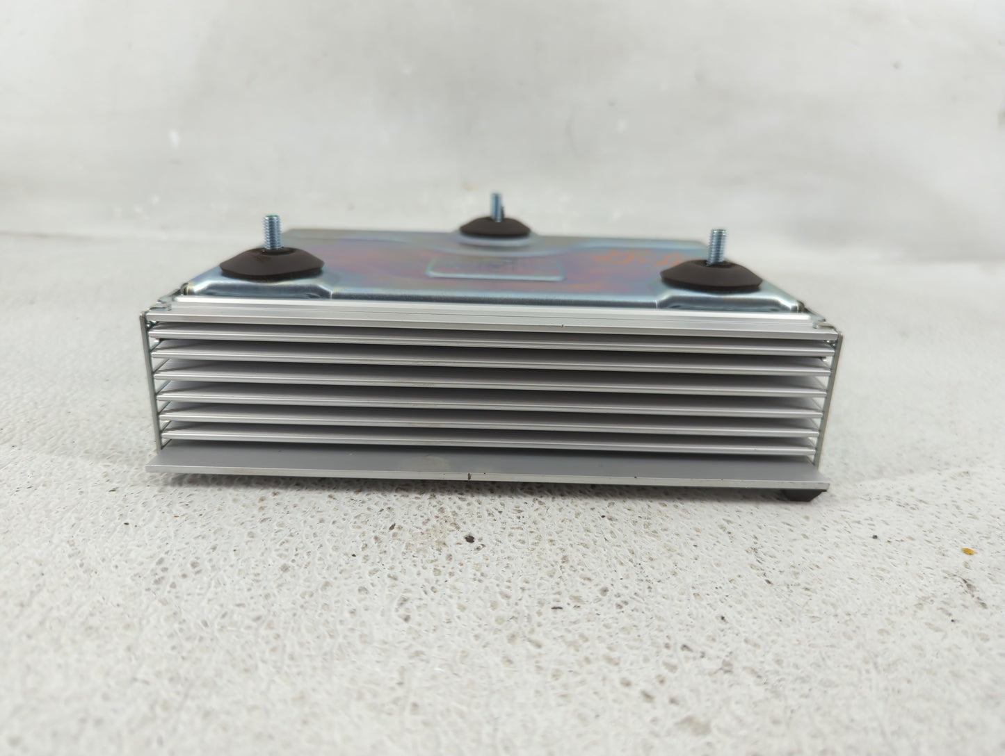 2006-2008 Hyundai Sonata Radio Speaker Amplifier 96370-0a200 - Oemusedautoparts1.com