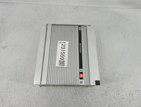 2006-2008 Hyundai Sonata Radio Speaker Amplifier 96370-0a200 - Oemusedautoparts1.com