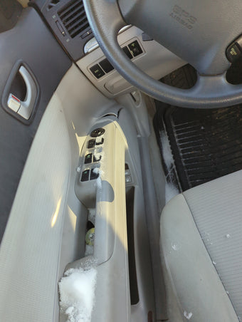 compare product 2006-2008 Hyundai Sonata Master Power Window Switch Replacement Driver Side Left Fits Fits 2006 2007 2008 OEM Used Auto Parts