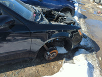 2006-2010 Hyundai Sonata Passenger Fender 1255365 - Oemusedautoparts1.com
