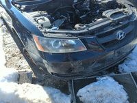 2006-2008 Hyundai Sonata Front Bumper - Oem - Oemusedautoparts1.com