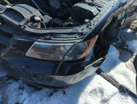 2006-2008 Hyundai Sonata Front Bumper - Oem - Oemusedautoparts1.com