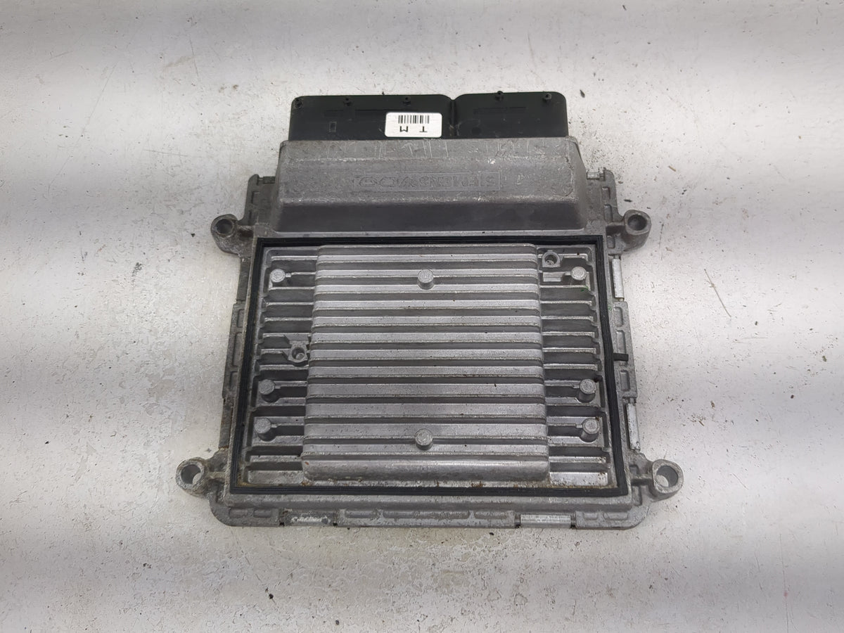2006-2008 Hyundai Sonata PCM Engine Control Computer ECU ECM PCU OEM Fits 2006 2007 2008 OEM Used Auto Parts - Oemusedautopa