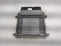 2006-2008 Hyundai Sonata PCM Engine Control Computer ECU ECM PCU OEM Fits 2006 2007 2008 OEM Used Auto Parts - Oemusedautopa