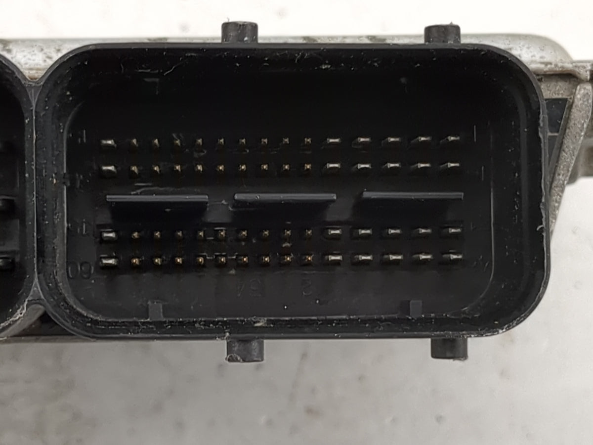 2006-2008 Hyundai Sonata PCM Engine Control Computer ECU ECM PCU OEM Fits 2006 2007 2008 OEM Used Auto Parts - Oemusedautopa