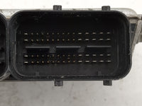 2006-2008 Hyundai Sonata PCM Engine Control Computer ECU ECM PCU OEM Fits 2006 2007 2008 OEM Used Auto Parts - Oemusedautopa