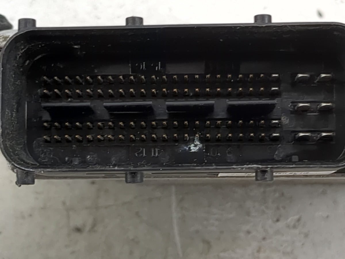 2006-2008 Hyundai Sonata PCM Engine Control Computer ECU ECM PCU OEM Fits 2006 2007 2008 OEM Used Auto Parts - Oemusedautopa