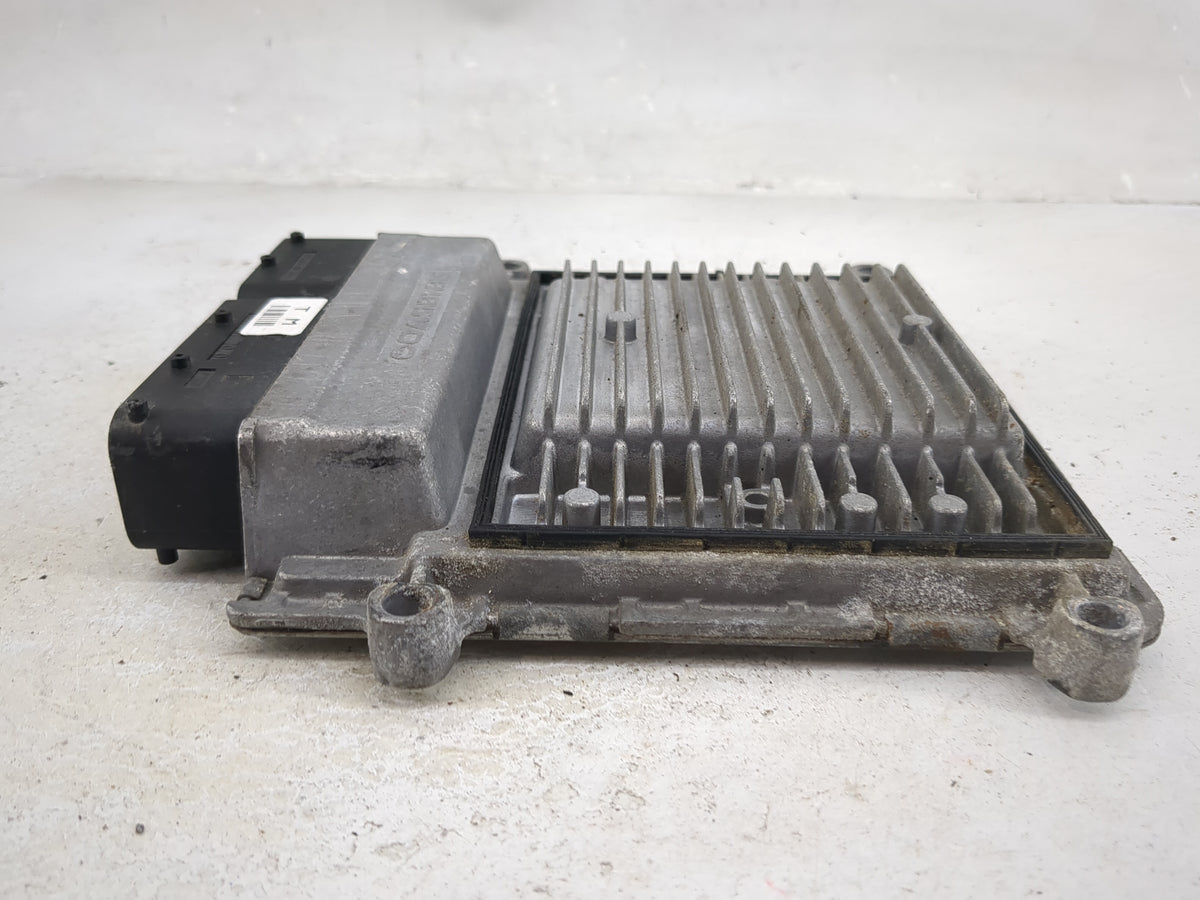 2006-2008 Hyundai Sonata PCM Engine Control Computer ECU ECM PCU OEM Fits 2006 2007 2008 OEM Used Auto Parts - Oemusedautopa