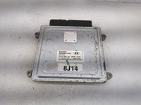 2006-2008 Hyundai Sonata PCM Engine Control Computer ECU ECM PCU OEM Fits 2006 2007 2008 OEM Used Auto Parts - Oemusedautopa