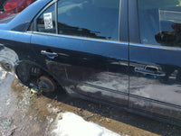 2006-2010 Hyundai Sonata Passenger Rear Door Oem 1255392 - Oemusedautoparts1.com