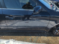 2006-2010 Hyundai Sonata Passenger Front Door Oem 1255393 - Oemusedautoparts1.com