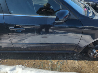 compare product 2006-2010 Hyundai Sonata Passenger Front Door Oem 1255393