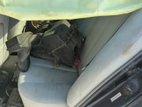 2008 Hyundai Sonata Rear Seat Oem 1255462 - Oemusedautoparts1.com