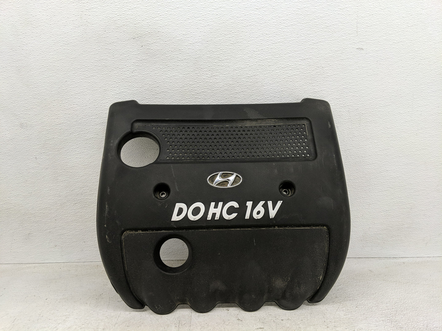 2008 Hyundai Sonata Engine Cover - Oemusedautoparts1.com