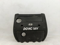 2008 Hyundai Sonata Engine Cover - Oemusedautoparts1.com